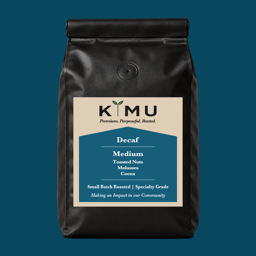 Decaf Coffee