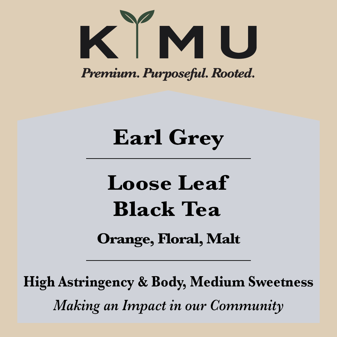 Earl Grey
