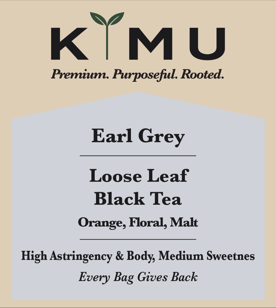 Earl Grey