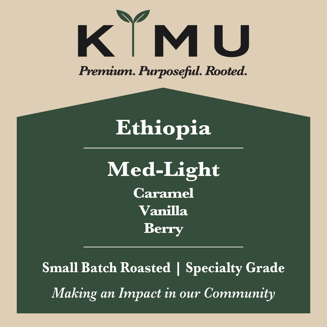 Ethiopia Single Origin