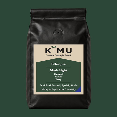 Ethiopia Single Origin