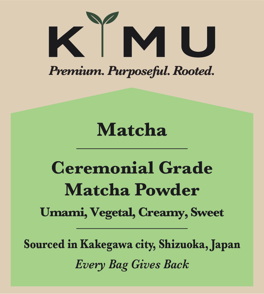 Matcha