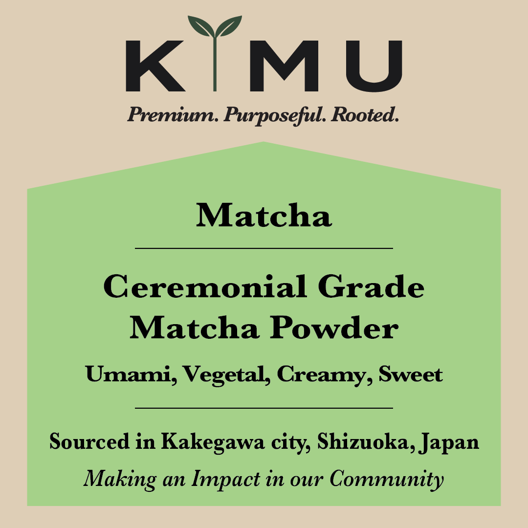 Matcha