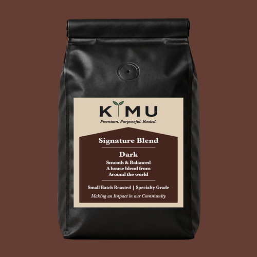 Signature Blend