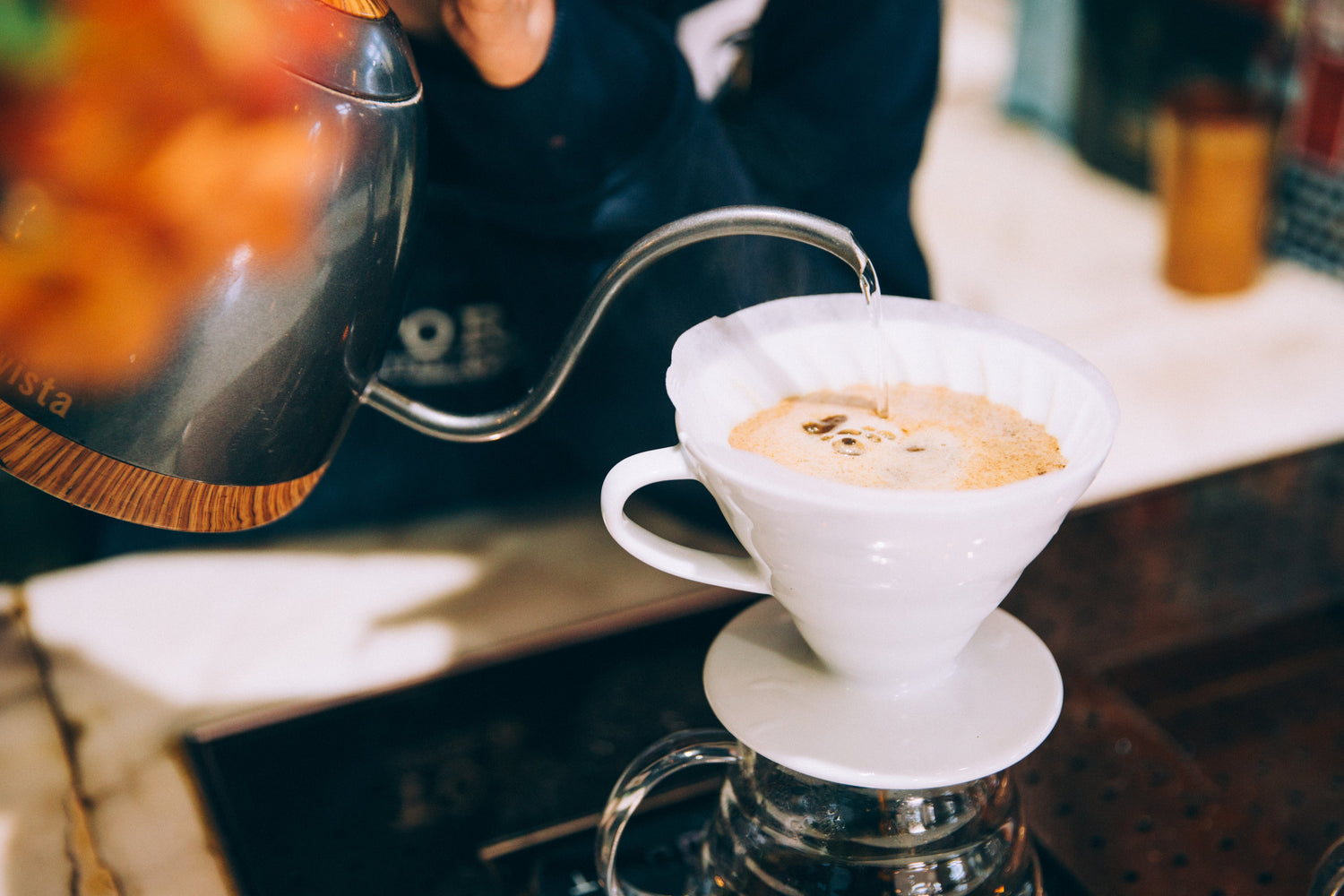 Single Origin