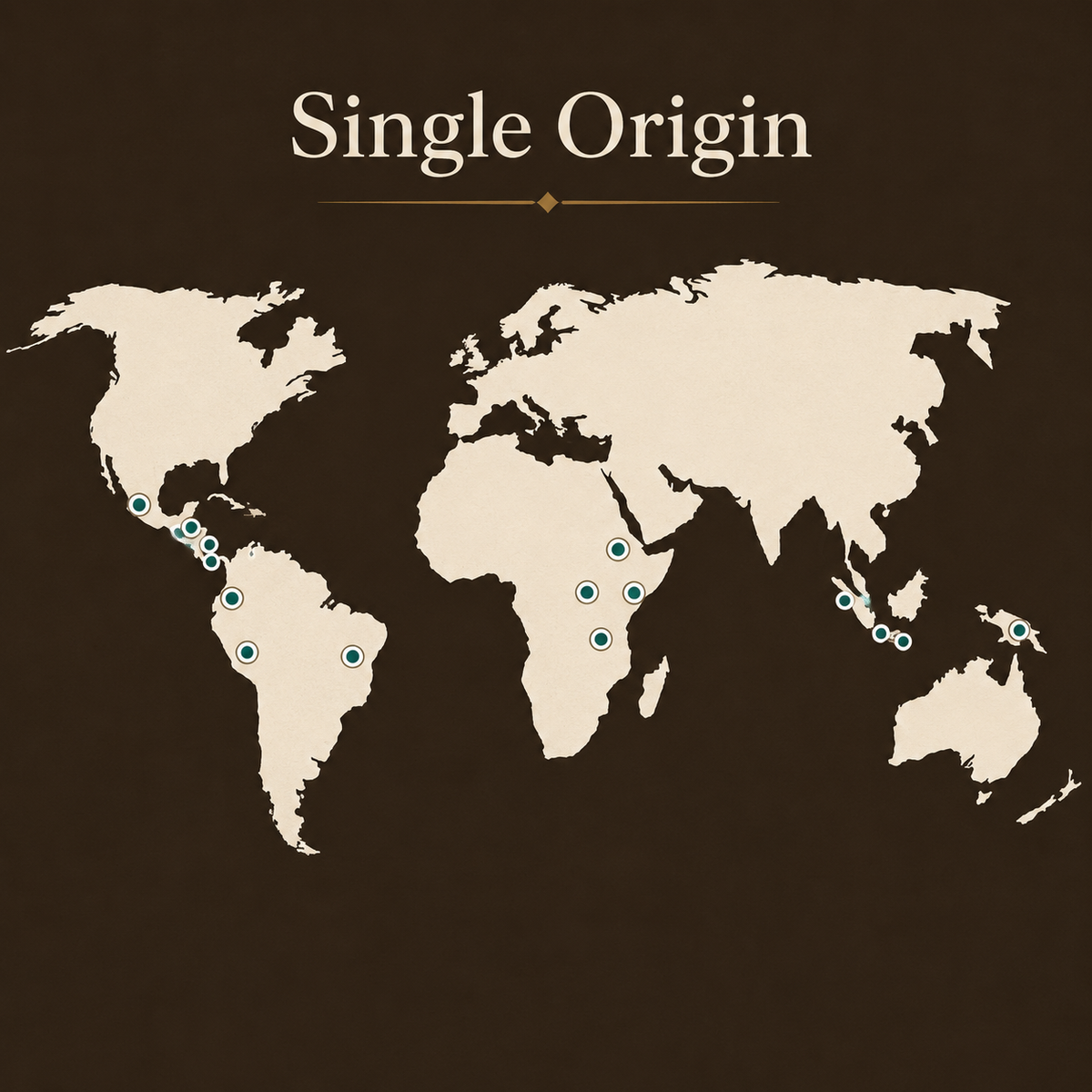 Single Origin