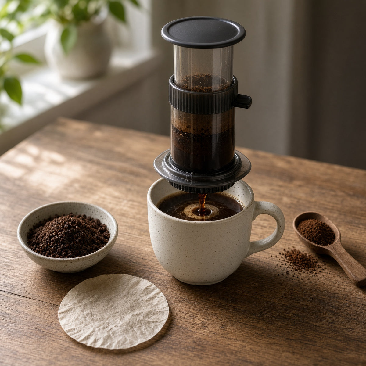 AEROPRESS