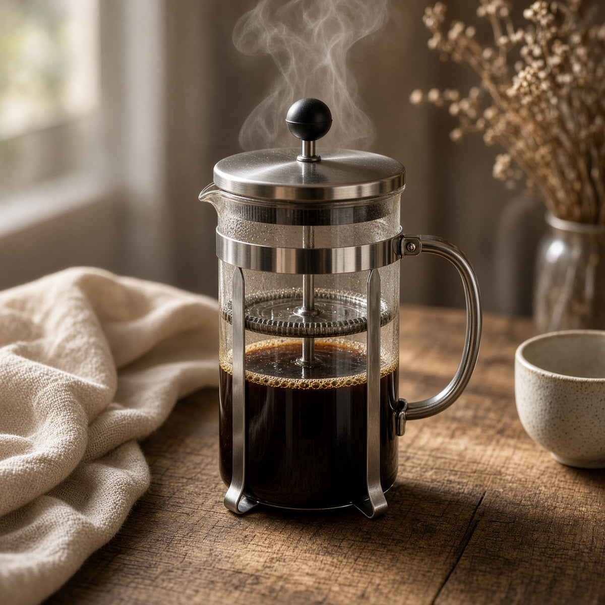 FRENCH PRESS