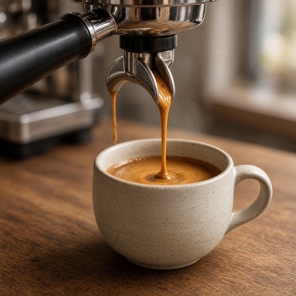 ESPRESSO