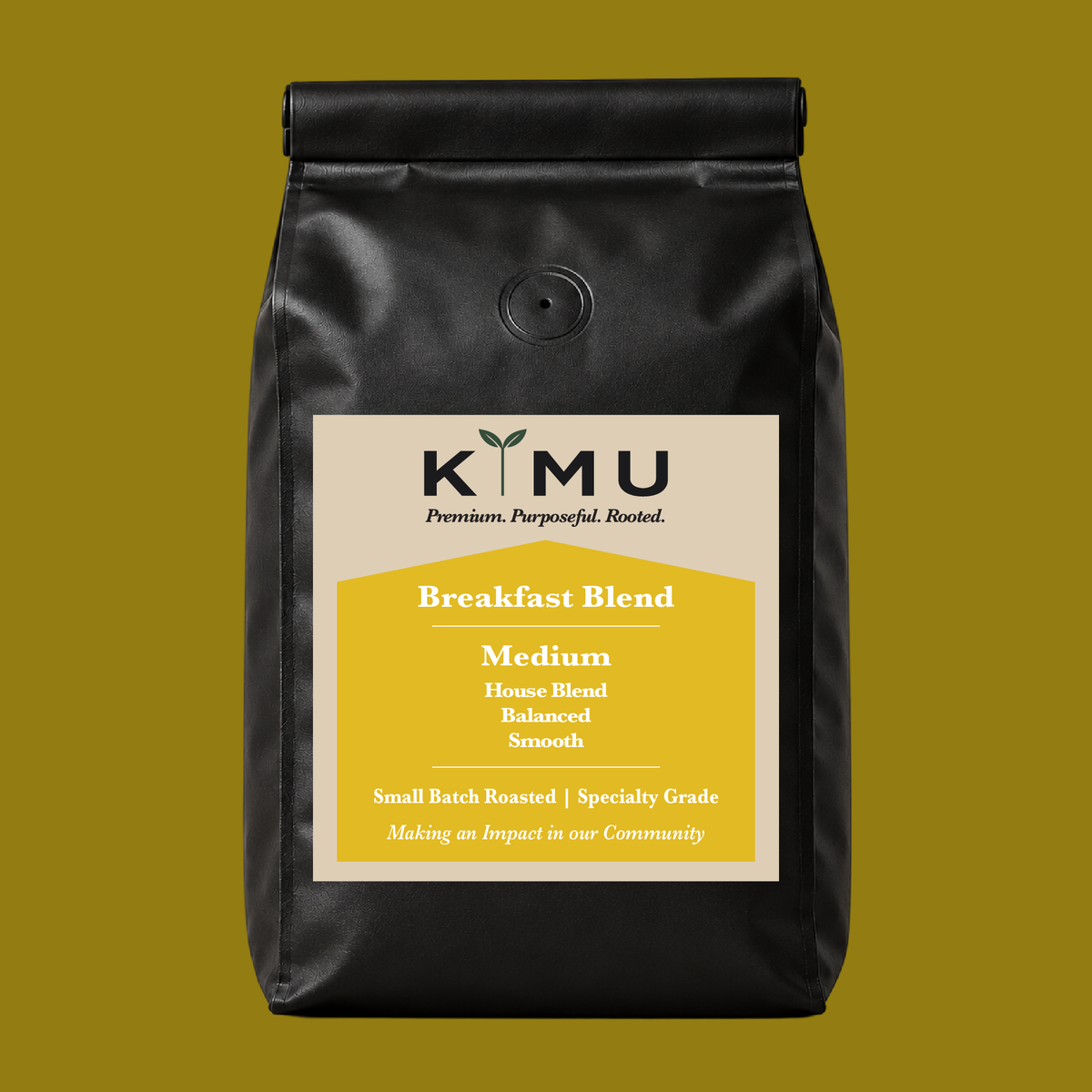 Breakfast Blend