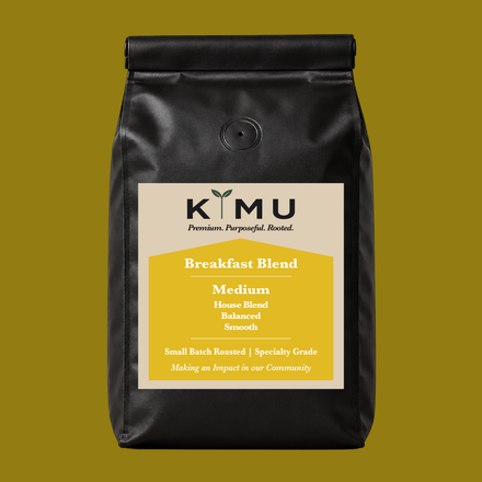 Breakfast Blend