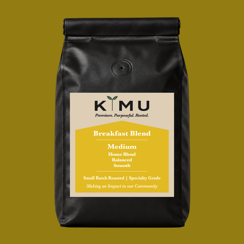 Breakfast Blend