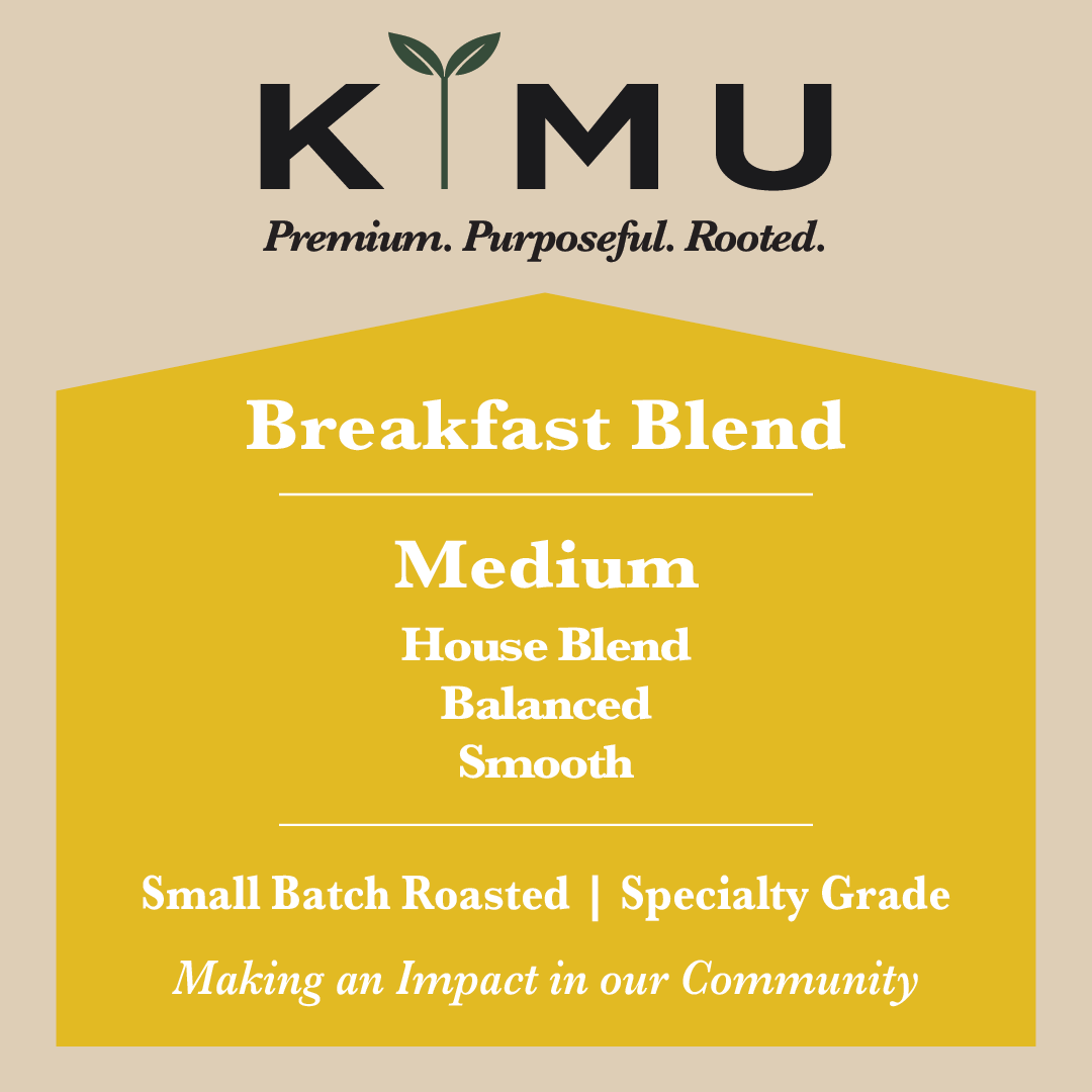 Breakfast Blend