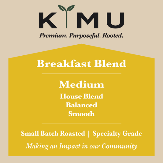 Breakfast Blend