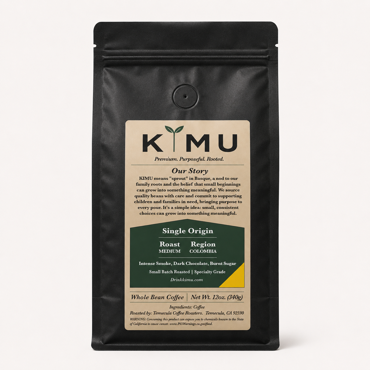 Breakfast Blend