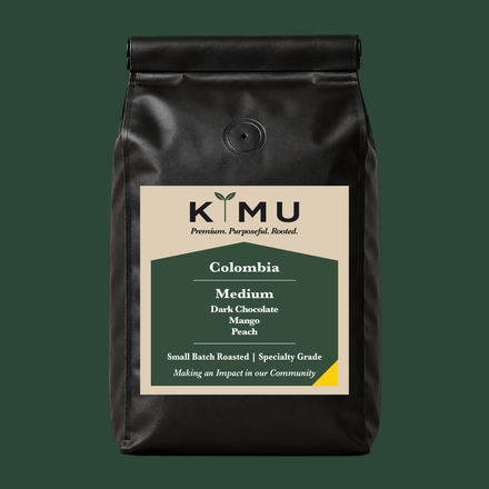 Colombia Single Origin