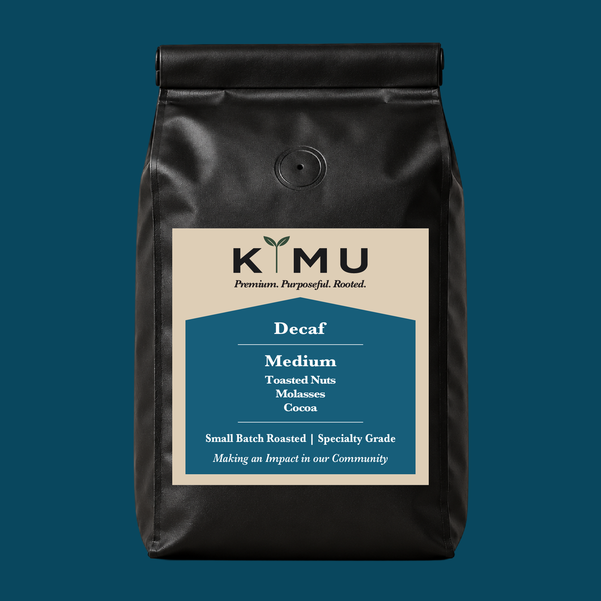 Decaf Coffee