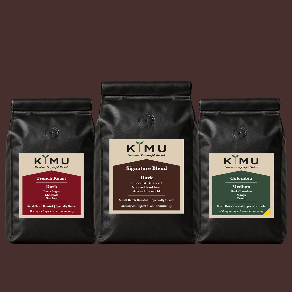 Coffee Discovery Experience