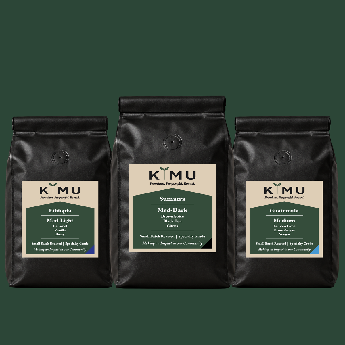 Single Origin Discovery Experience