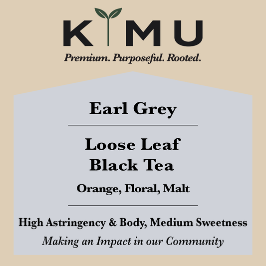 Earl Grey