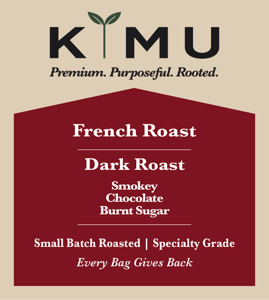 French Roast