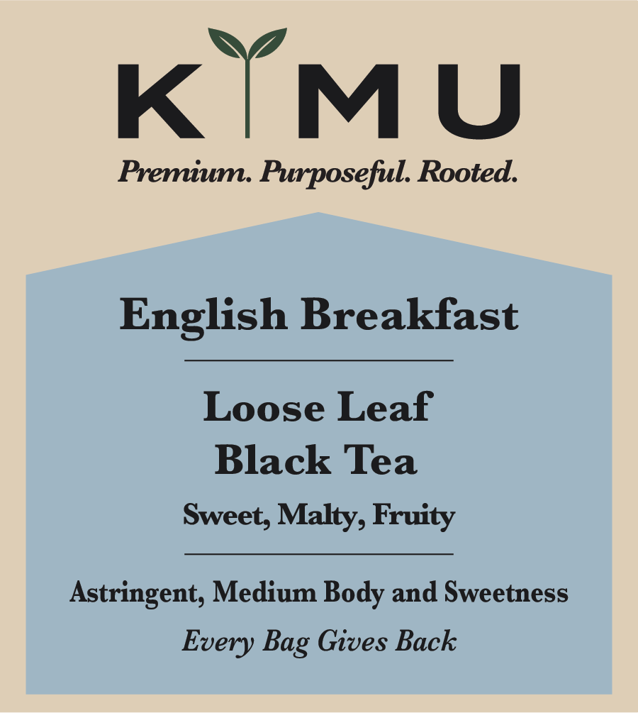 English Breakfast