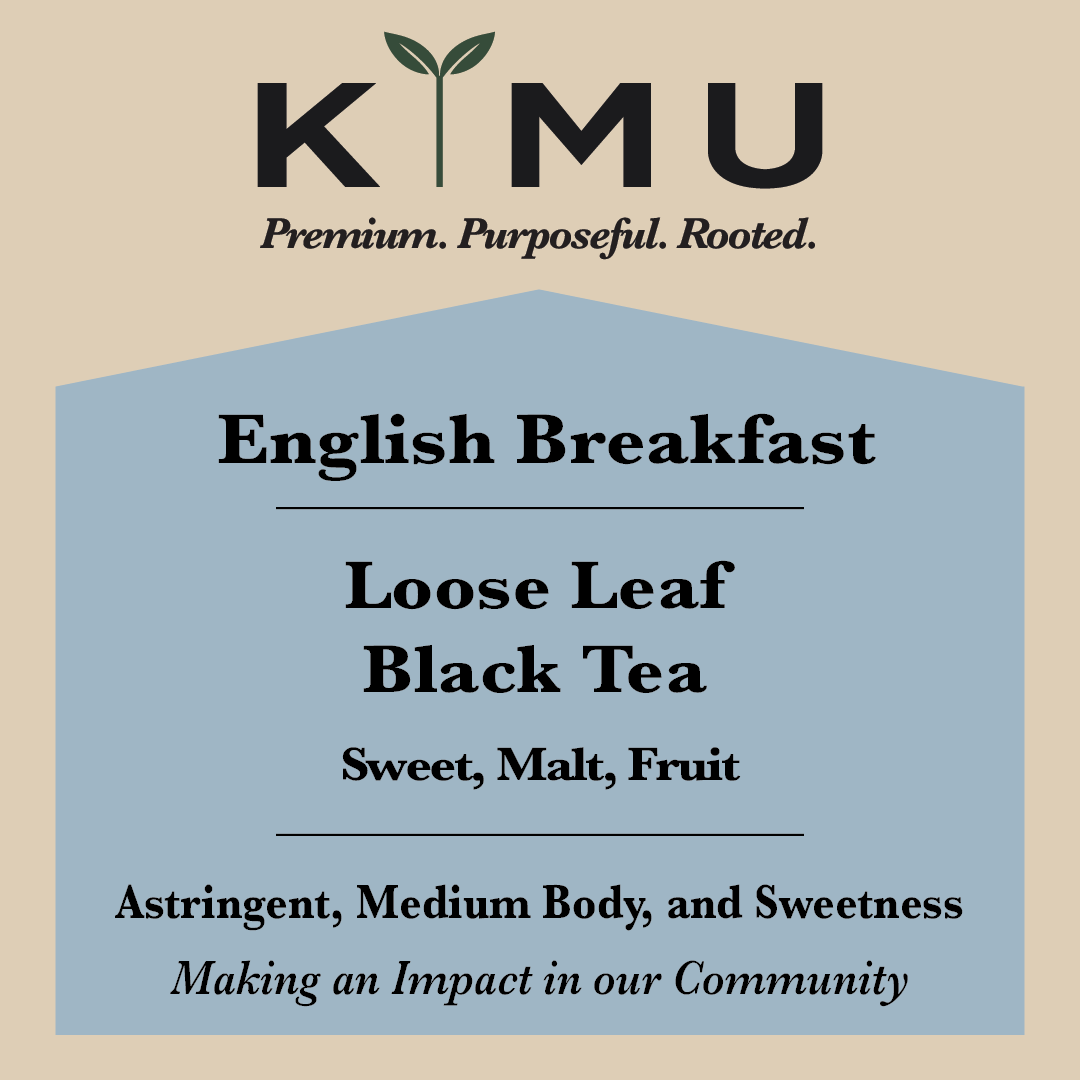 English Breakfast