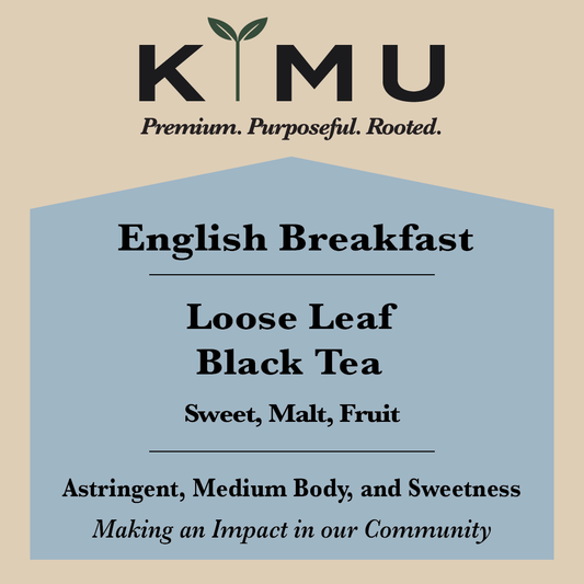 English Breakfast