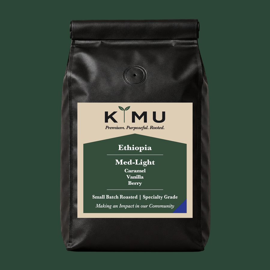 Ethiopia Single Origin