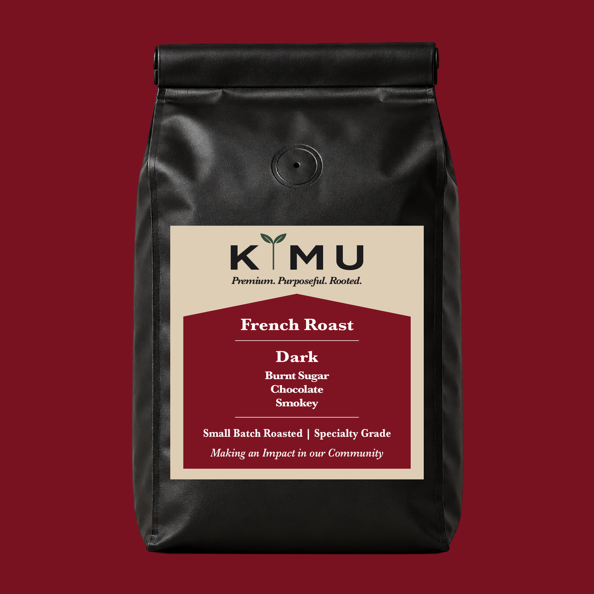 French Roast