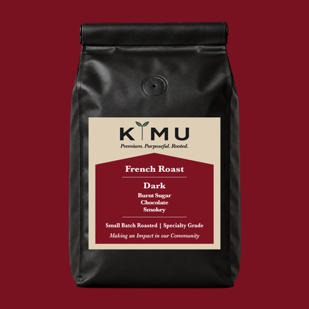French Roast