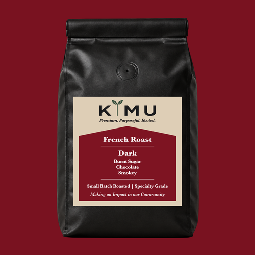French Roast