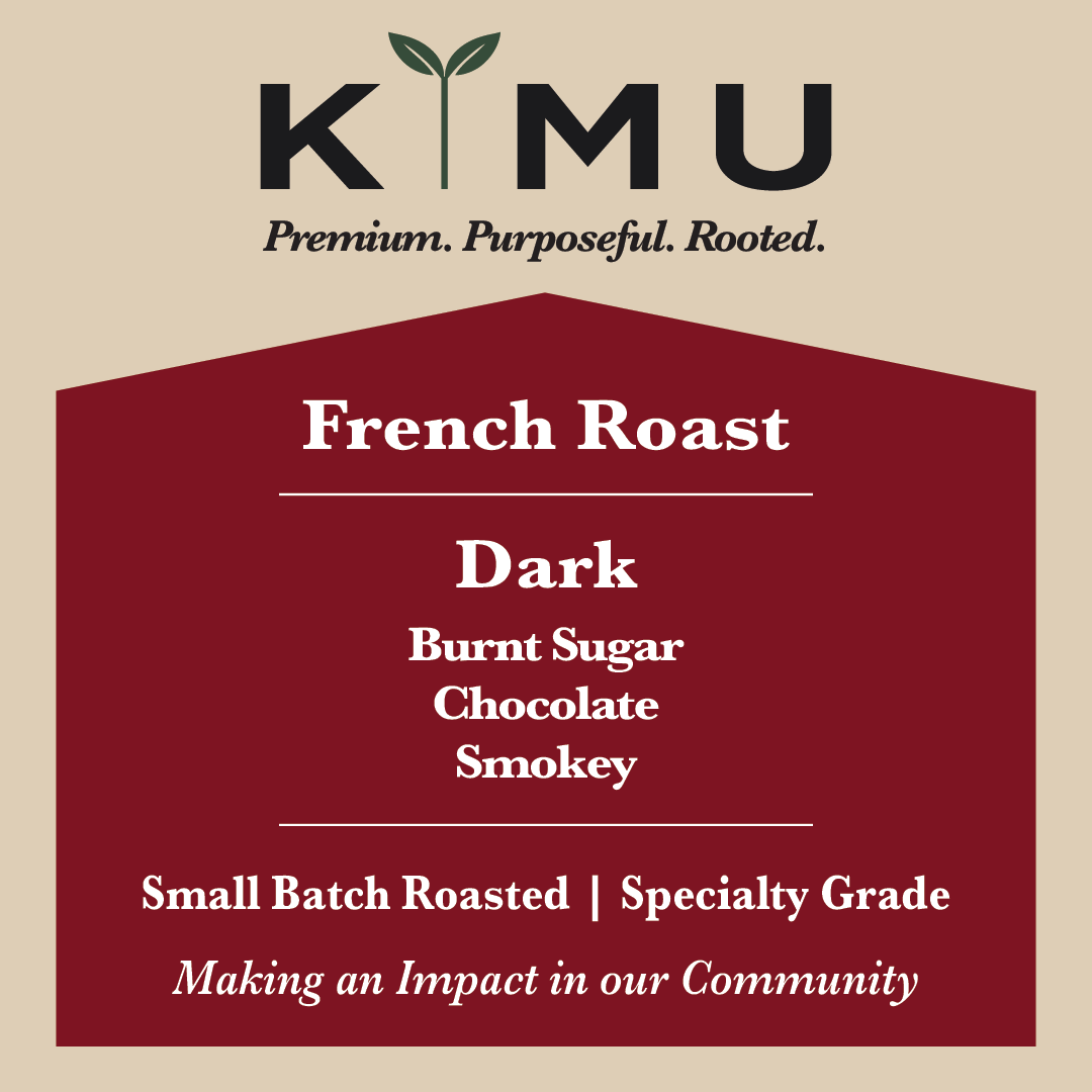 French Roast