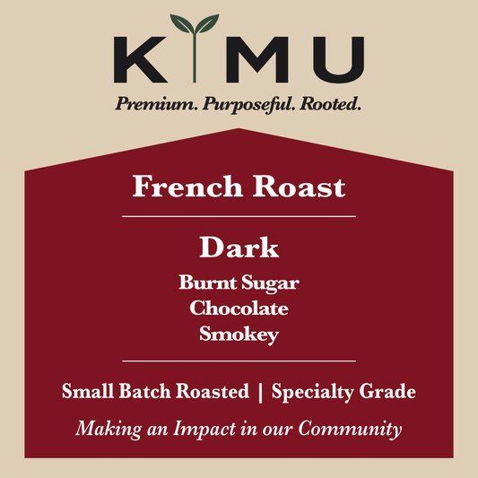 French Roast