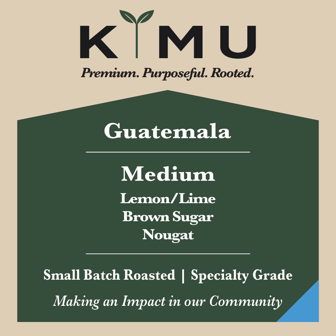 Guatemala Single Origin