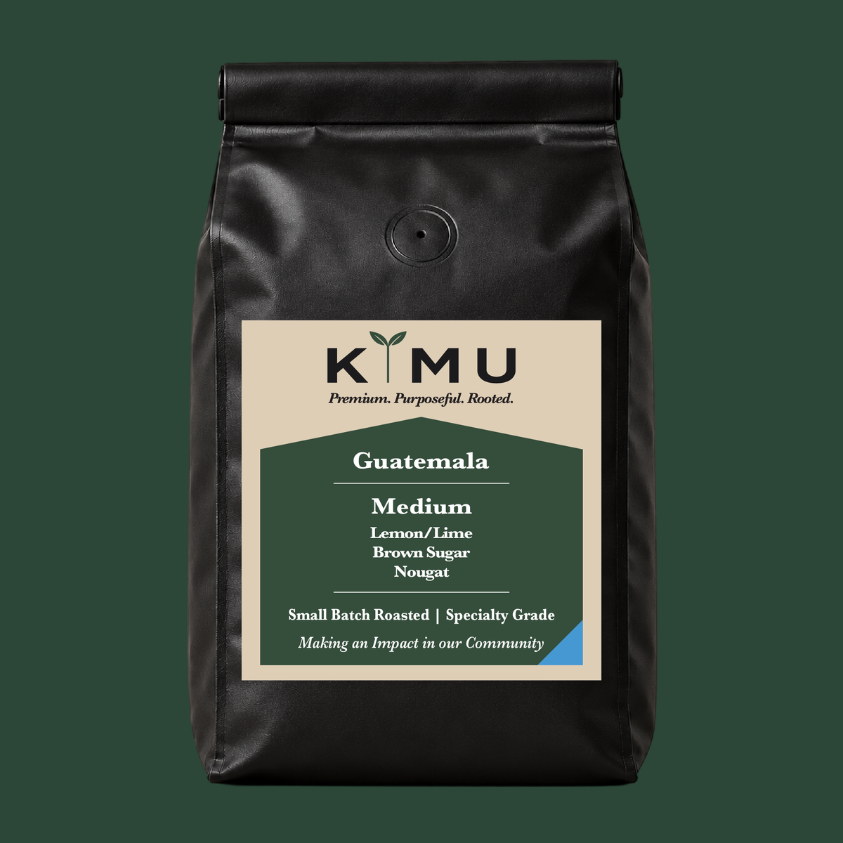 Guatemala Single Origin