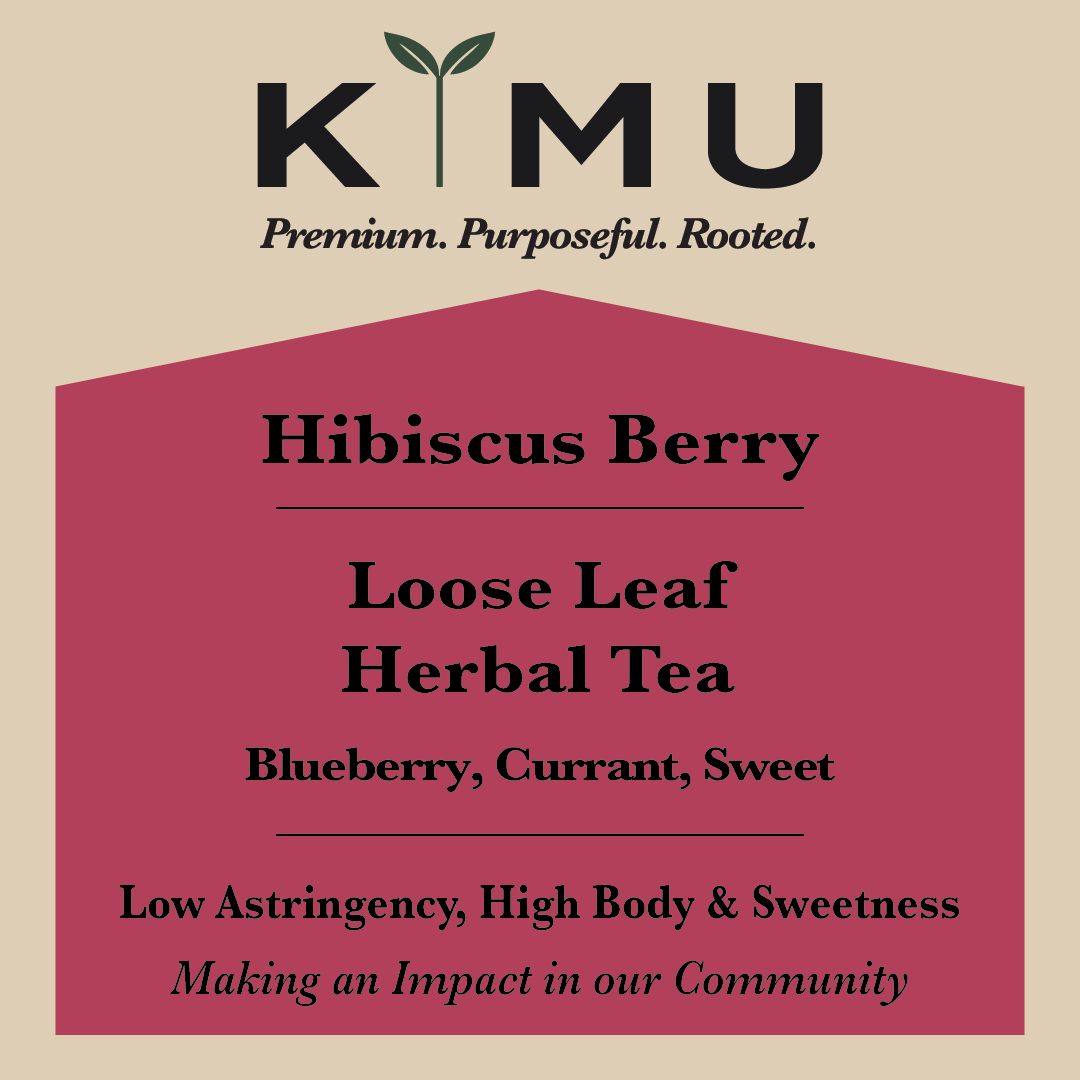 Hibiscus Berry