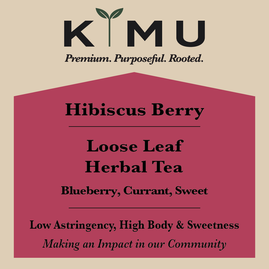 Hibiscus Berry