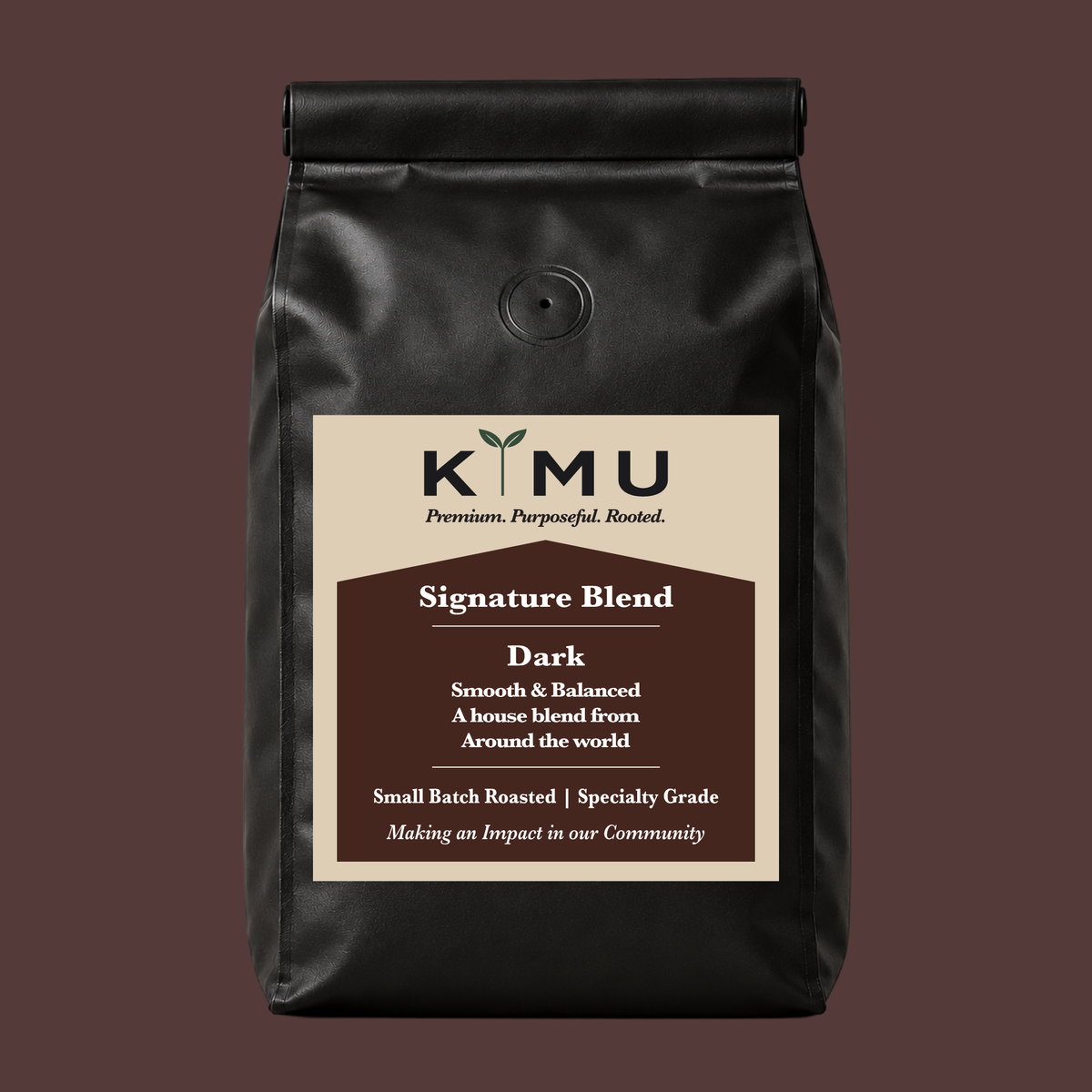 Signature Blend