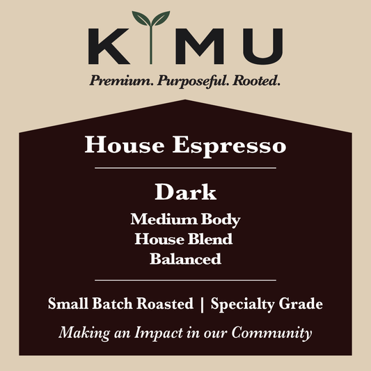 House Espresso