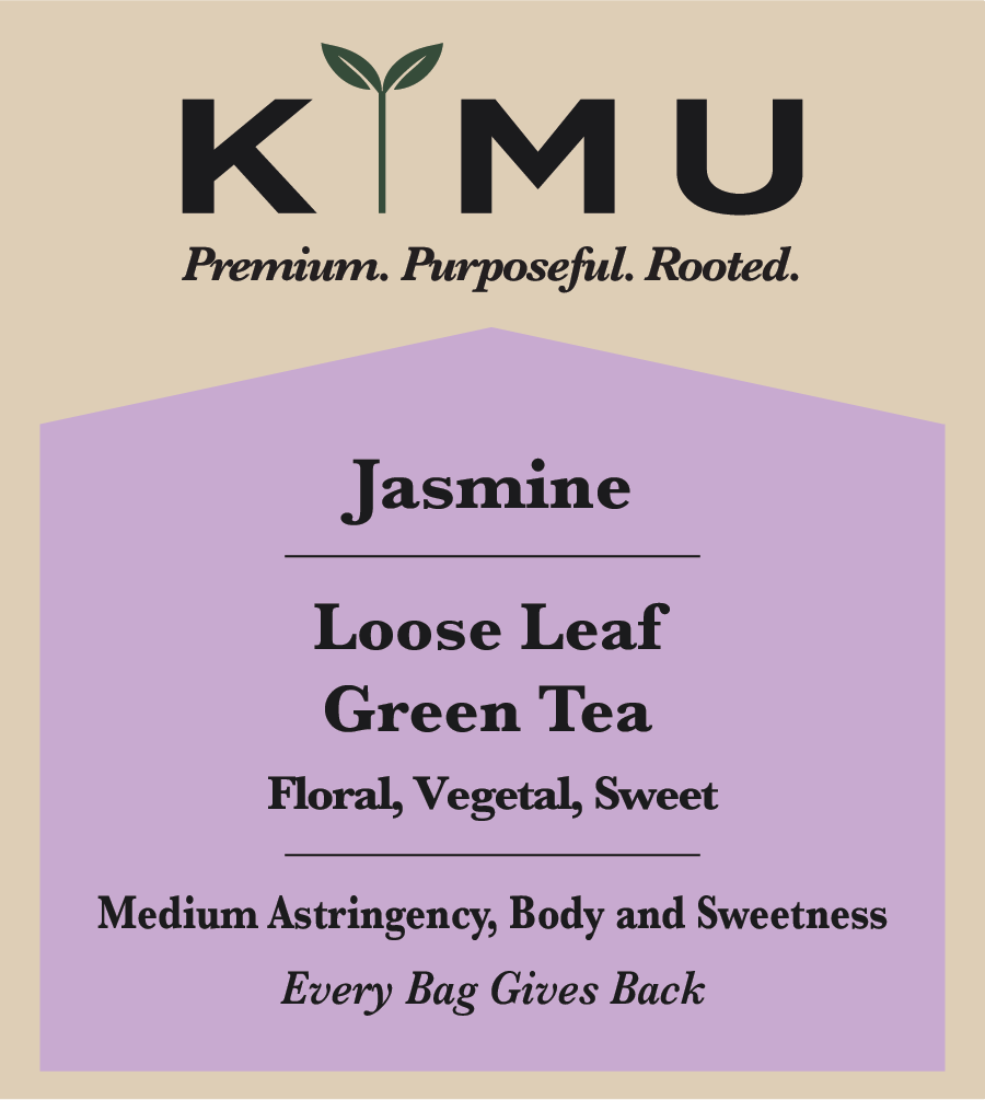 Jasmine