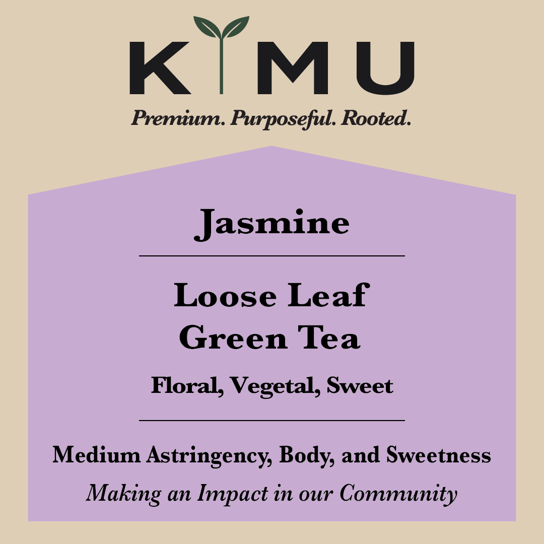 Jasmine