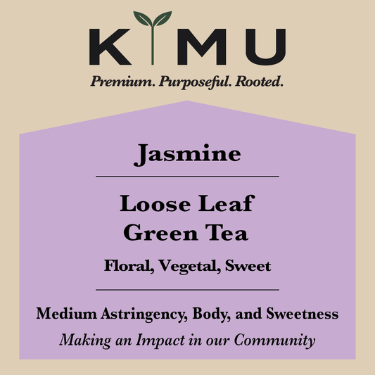 Jasmine