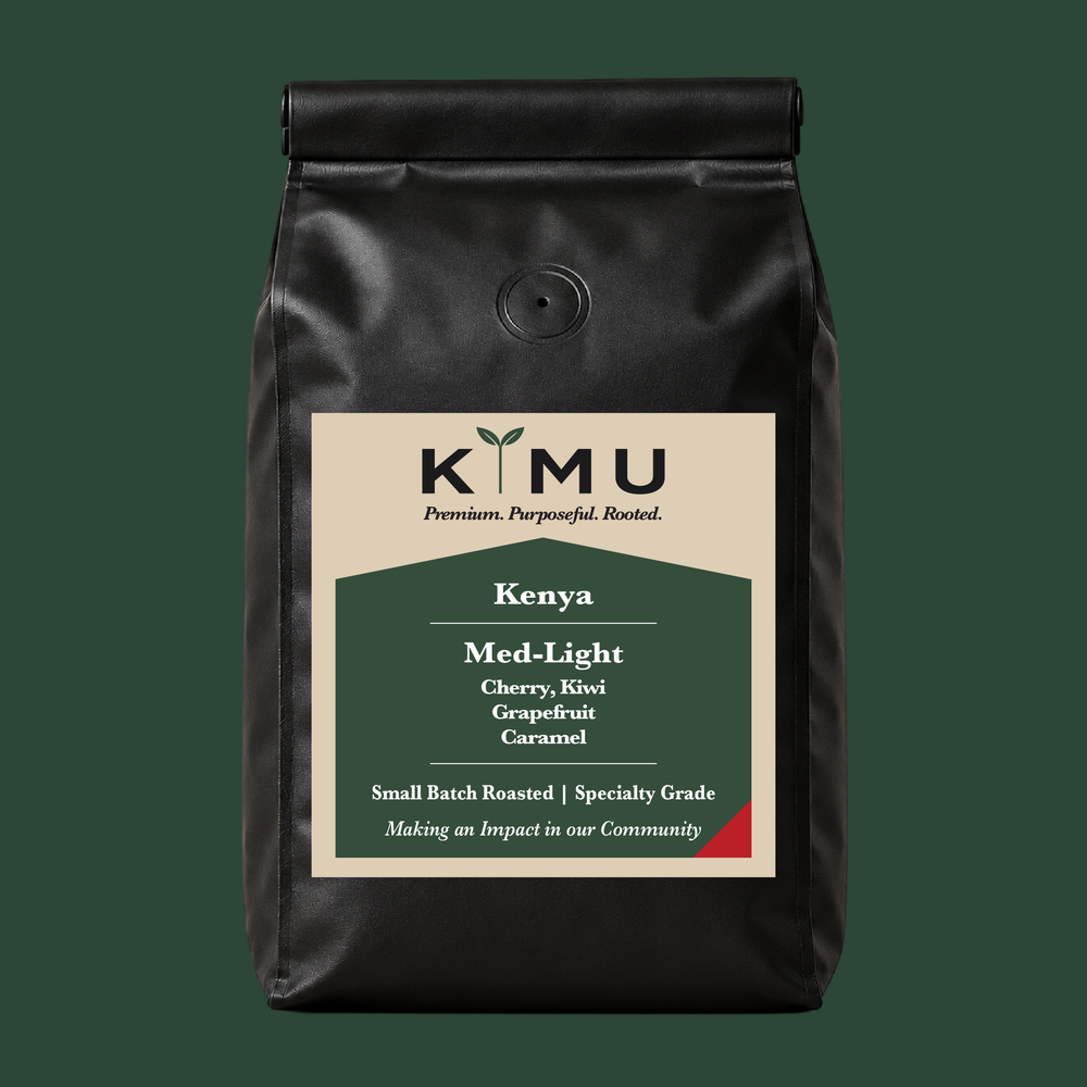 Kenya Single Origin
