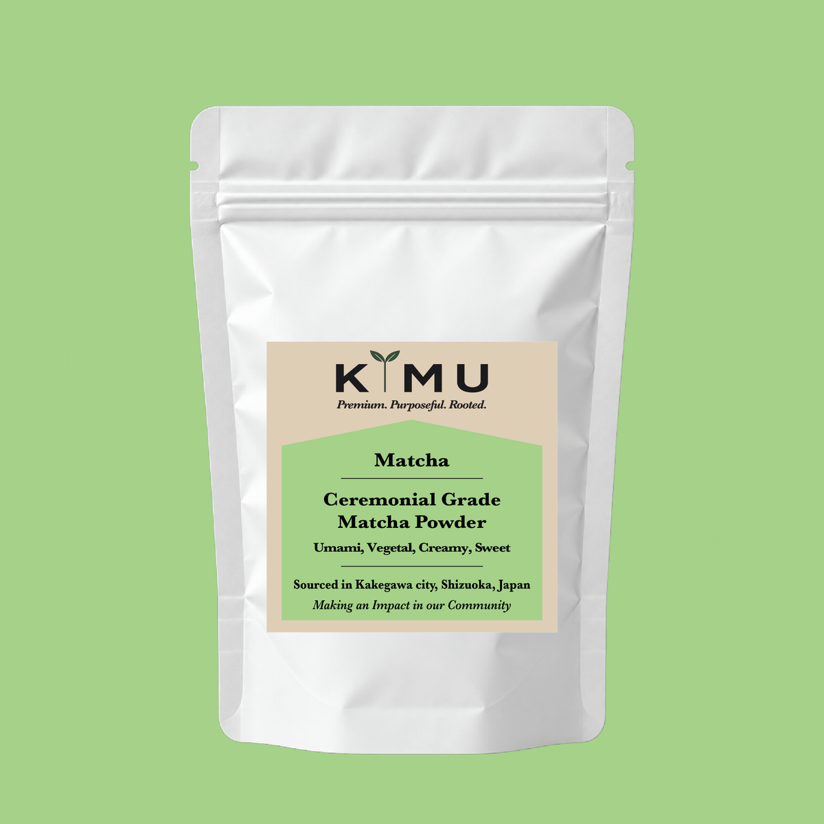 Matcha