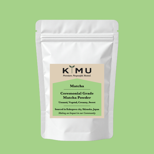 Matcha
