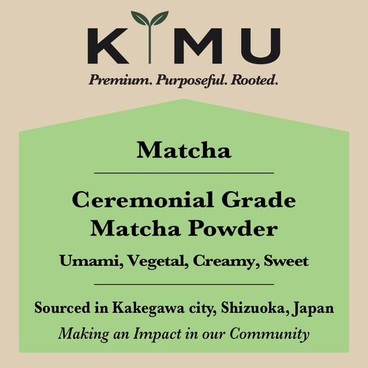 Matcha