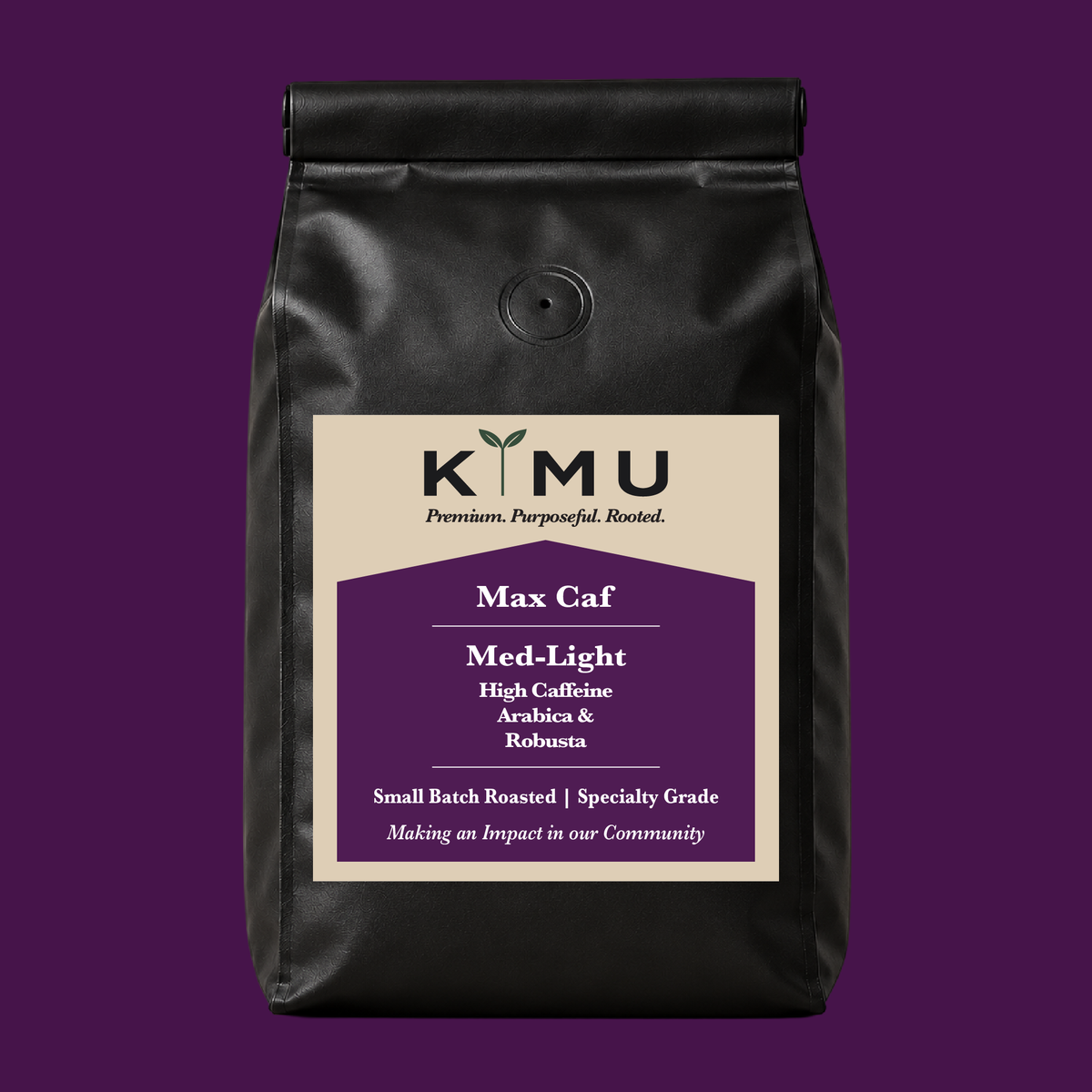 Max Caf
