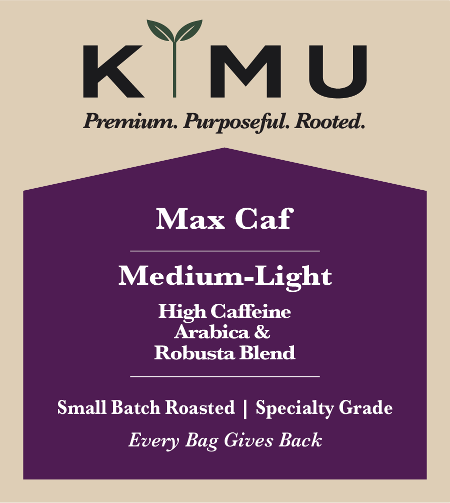 Max Caf