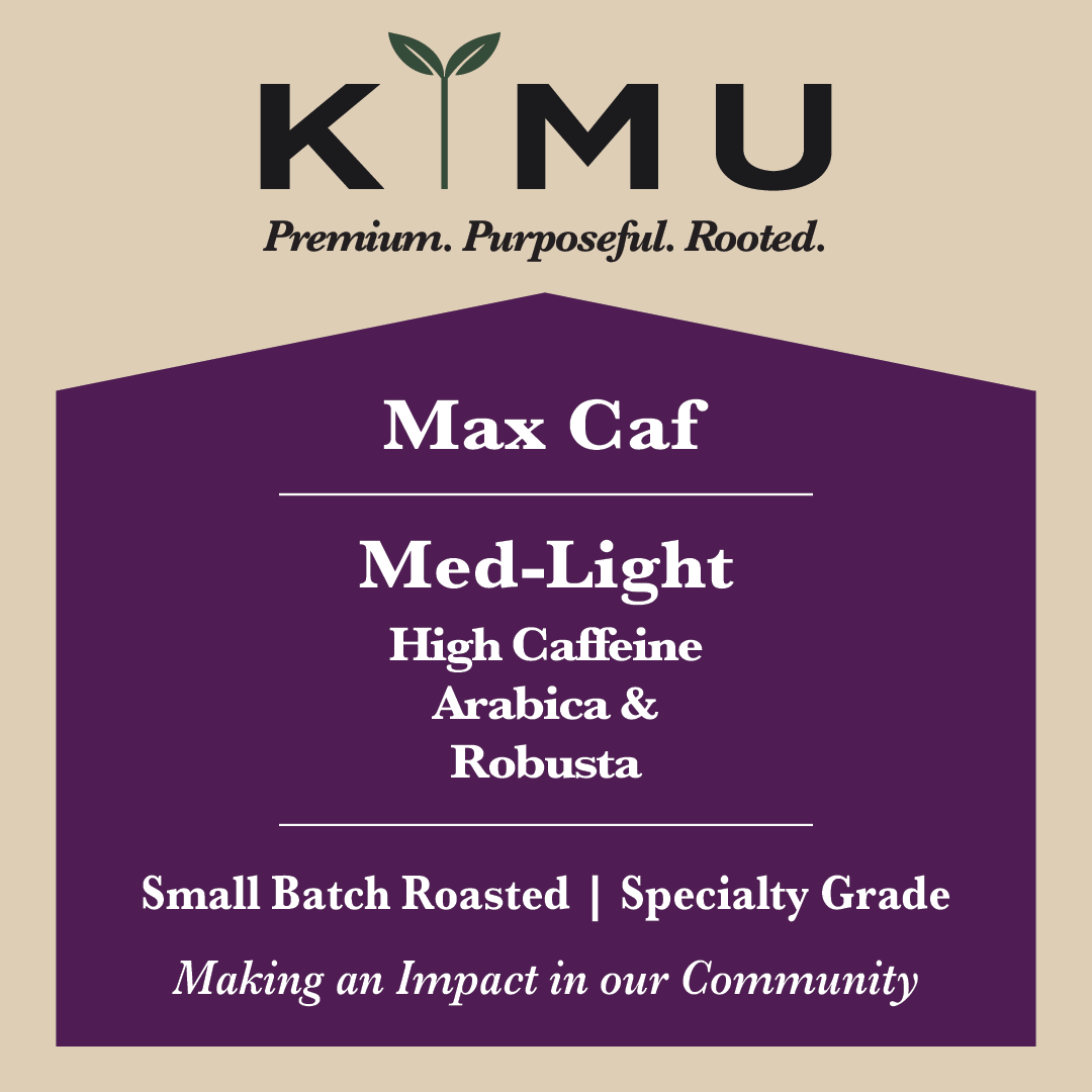Max Caf